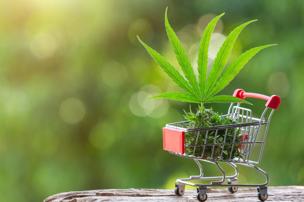 Discreet cannabis delivery service from Fishkill Cannabis