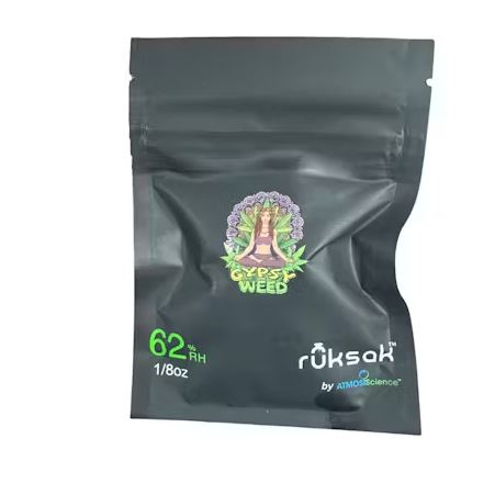 Kombucha Oreo 3.5g Flower Gypsy Weed
