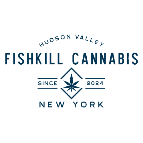 Fishkill Cannabis Logo